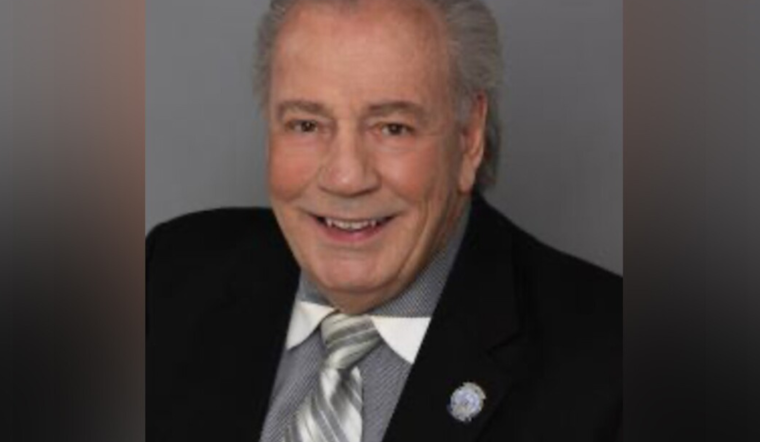 Harford County Council Seat Vacant Following Dion Guthrie's Plea in Felony Theft Case