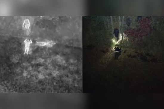 Harford County Deputies Use Drone Technology to Apprehend Teen Suspects in Multiple Vehicle Break-Ins