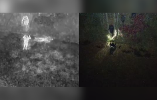 Harford County Deputies Use Drone Technology to Apprehend Teen Suspects in Multiple Vehicle Break-Ins