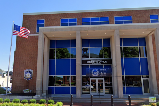 Harford County Sheriff's Office Seeks Federal Funds for High-Tech Crime Fighting and Traffic Safety Enhancements