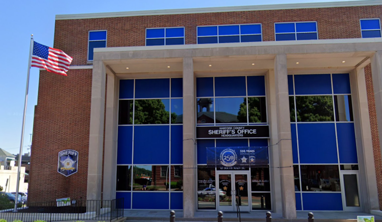 Harford County Sheriff's Office Seeks Federal Funds for High-Tech Crime Fighting and Traffic Safety Enhancements