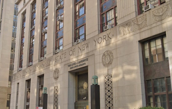 Harlem Parents Indicted for Second Degree Murder in Death of 4-Year-Old Son, Face Child Endangerment Charges