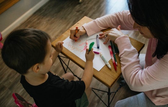 Harris County Aims to Transform Early Education with Launch of Vendor RFPs, Backed by $16.4 Million in Federal Funds