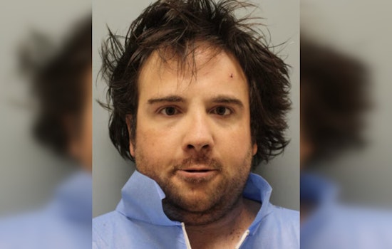 Harris County Jail Under Scrutiny After Inmate Allegedly Kills Cellmate, Raising Concerns Over Mental Health Support