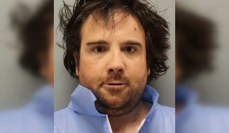 Harris County Jail Under Scrutiny After Inmate Allegedly Kills Cellmate, Raising Concerns Over Mental Health Support