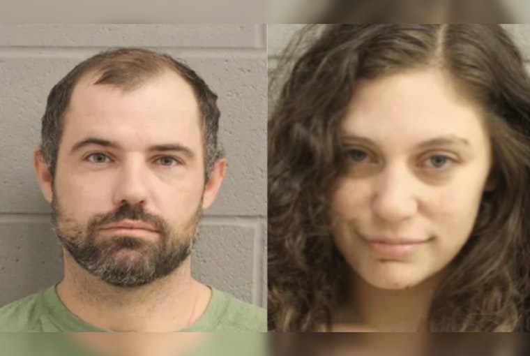 Harris County Parents Charged with Child Endangerment After Leaving Kids Alone to Drink at Bar