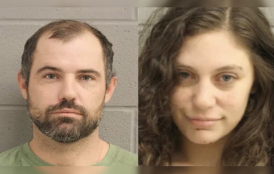 Harris County Parents Charged with Child Endangerment After Leaving Kids Alone to Drink at Bar