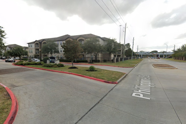 Harris County Teen Clings to Life After Thanksgiving Dispute Leads to Shooting; Suspect At Large