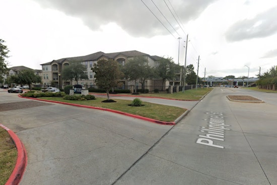Harris County Teen Clings to Life After Thanksgiving Dispute Leads to Shooting; Suspect At Large