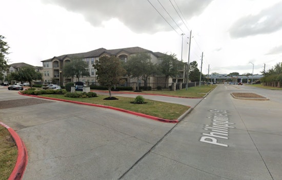 Harris County Teen Clings to Life After Thanksgiving Dispute Leads to Shooting; Suspect At Large