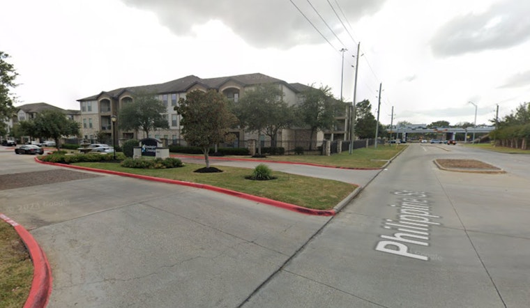 Harris County Teen Clings to Life After Thanksgiving Dispute Leads to Shooting; Suspect At Large