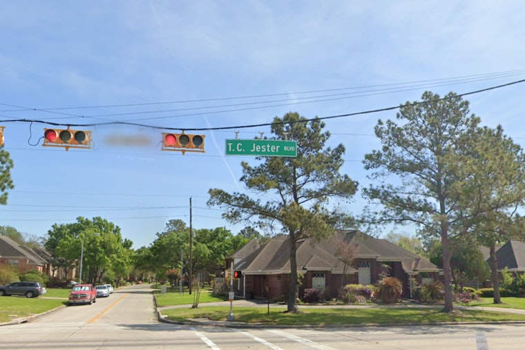 Harris County Teen Found Fatally Shot at Evolve Champions Apartments, Authorities Seek Answers