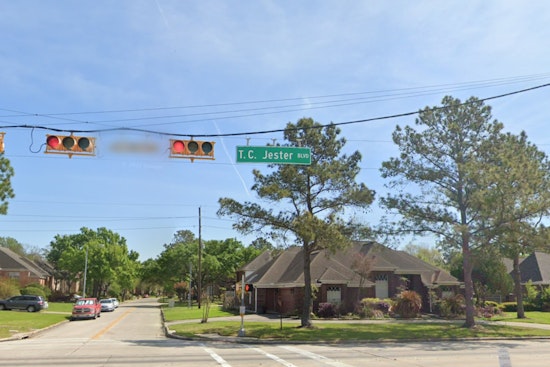 Harris County Teen Found Fatally Shot at Evolve Champions Apartments, Authorities Seek Answers
