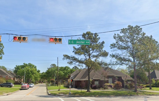 Harris County Teen Found Fatally Shot at Evolve Champions Apartments, Authorities Seek Answers