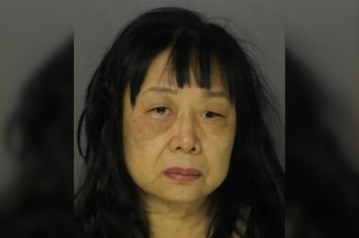 Harrisburg Woman Accused of Aggravated Assault in Lower Paxton