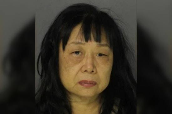 Harrisburg Woman Accused of Aggravated Assault in Lower Paxton Township Stabbing Incident