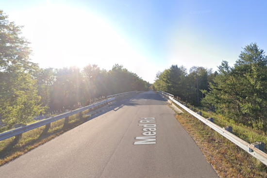 Harrison Man Fatally Struck in Suspected Hit-and-Run Near Houghton Lake, Driver Under Investigation