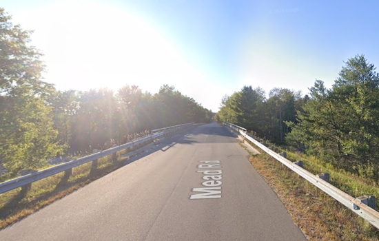 Harrison Man Fatally Struck in Suspected Hit-and-Run Near Houghton Lake, Driver Under Investigation
