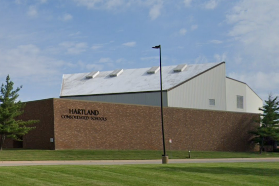 Hartland Schools Offer $2,000 Bonus Amid Intense Search for Bus Drivers to Address Route Disruptions