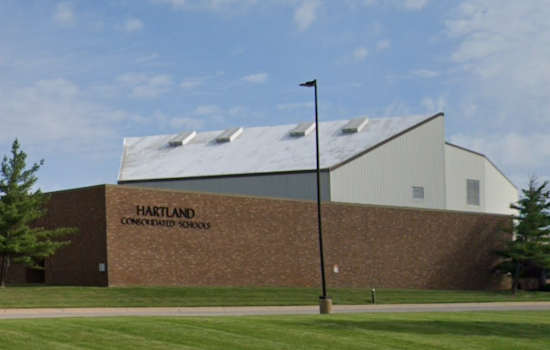 Hartland Schools Offer $2,000 Bonus Amid Intense Search for Bus Drivers to Address Route Disruptions