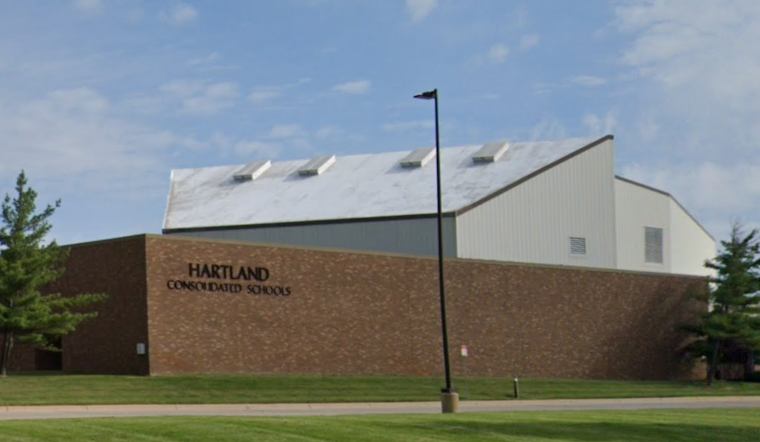 Hartland Schools Offer $2,000 Bonus Amid Intense Search for Bus Drivers to Address Route Disruptions
