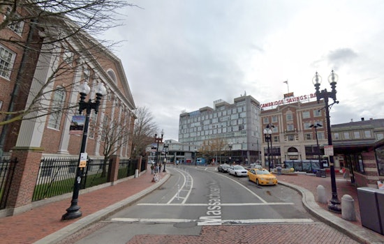 Harvard Square Kiosk Set for Community-Driven Transformation Into Dynamic Hub by 2025