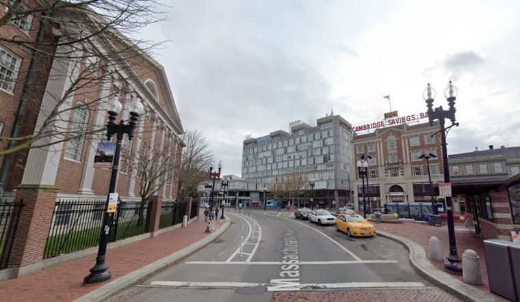 Harvard Square Kiosk Set for Community-Driven Transformation Into Dynamic Hub by 2025