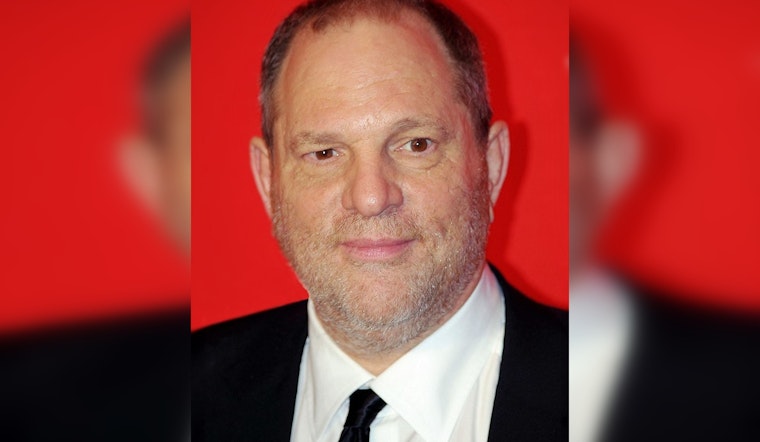Harvey Weinstein Sues NYC, Alleges 'Medical Negligence' at Rikers Island Amid Health Issues