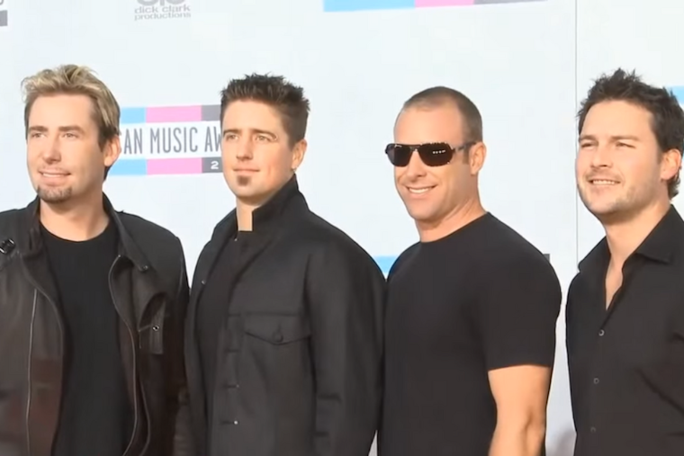 Hastings, Michigan, to Host 'Rock the Country' Festival Featuring Kid Rock and Nickelback