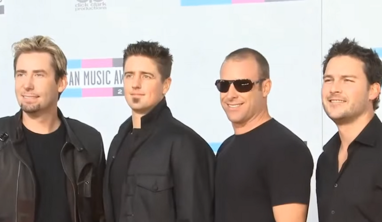 Hastings, Michigan, to Host 'Rock the Country' Festival Featuring Kid Rock and Nickelback