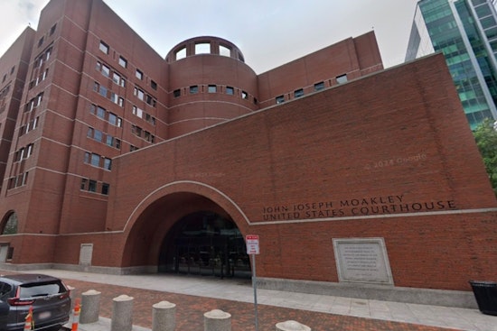 Haverhill Man Sentenced to 9 Years for Trafficking Tens of Thousands of Fentanyl Pills