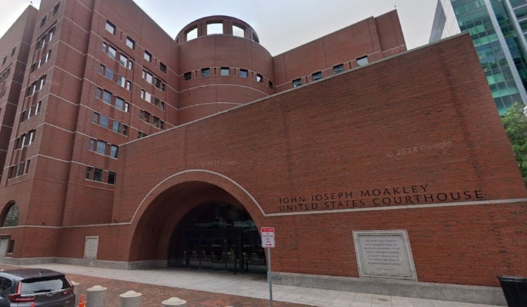 Haverhill Man Sentenced to 9 Years for Trafficking Tens of Thousands of Fentanyl Pills