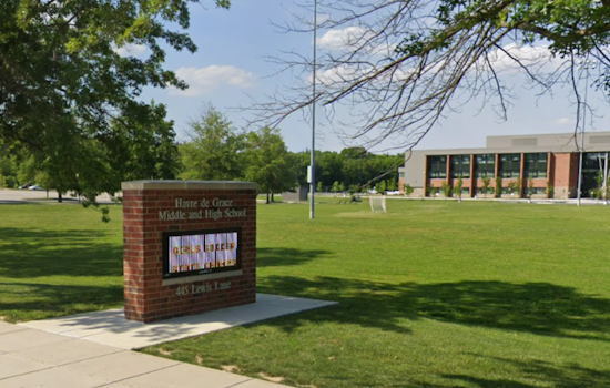 Havre de Grace Community Pays Tribute to Slain Teen Athlete, Suspected Shooter Charged as Adult in Aberdeen Tragedy