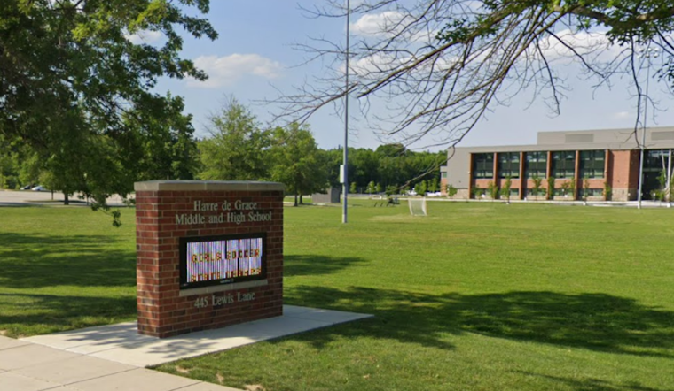 Havre de Grace Community Pays Tribute to Slain Teen Athlete, Suspected Shooter Charged as Adult in Aberdeen Tragedy