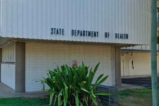 Hawaiʻi DOH Issues Recovery Guidelines for Kula Residents Rebuilding After Wildfires