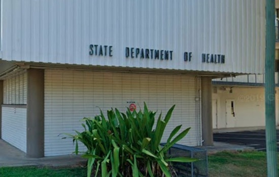Hawaiʻi DOH Issues Recovery Guidelines for Kula Residents Rebuilding After Wildfires