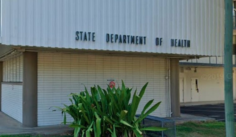Hawaiʻi DOH Issues Recovery Guidelines for Kula Residents Rebuilding After Wildfires