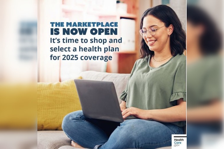 Hawaiʻi Opens Health Insurance Marketplace Enrollment to Secure Coverage by January 15, 2025