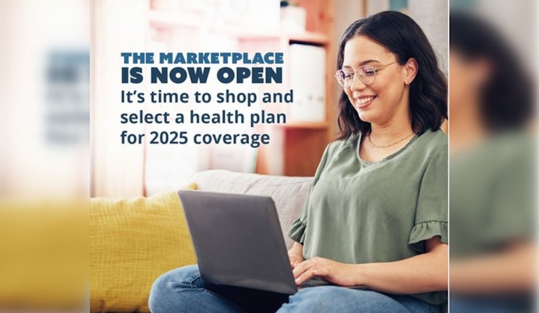 Hawaiʻi Opens Health Insurance Marketplace Enrollment to Secure Coverage by January 15, 2025
