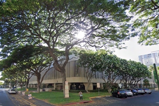 Hawai‘i Bolsters Public Safety, Ten New Deputies Graduate to Join State Law Enforcement