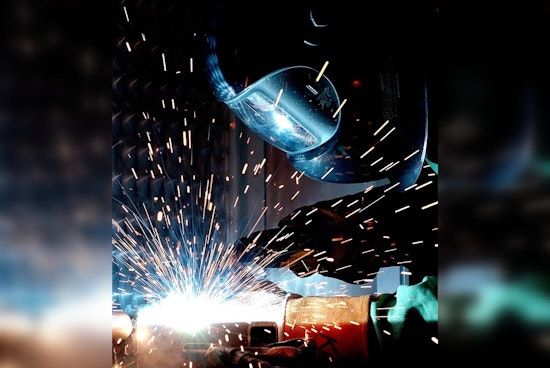 Hawaii Contractor Settles for $300,000 After Allegedly Using Unqualified Welders on Naval Vessels