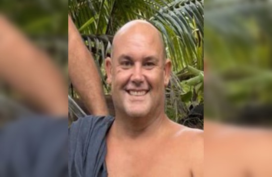Hawai‘i Island Police and Community Mobilize in Search for Missing Pahoa Man Brian Riggs