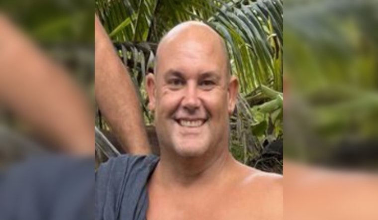 Hawai‘i Island Police and Community Mobilize in Search for Missing