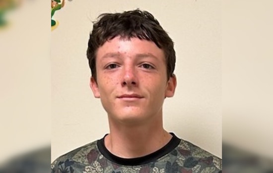 Hawai’i Island Police Seek Help to Find Missing Teen King Kehoe in Kea'au Area