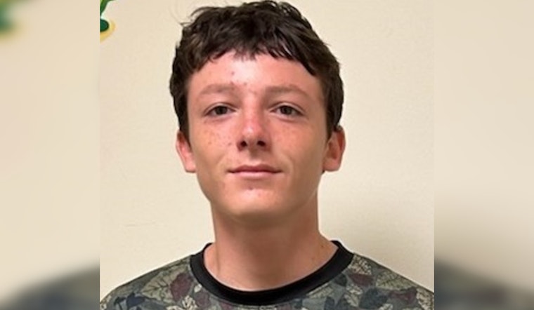 Hawai’i Island Police Seek Help to Find Missing Teen King Kehoe in Kea'au Area