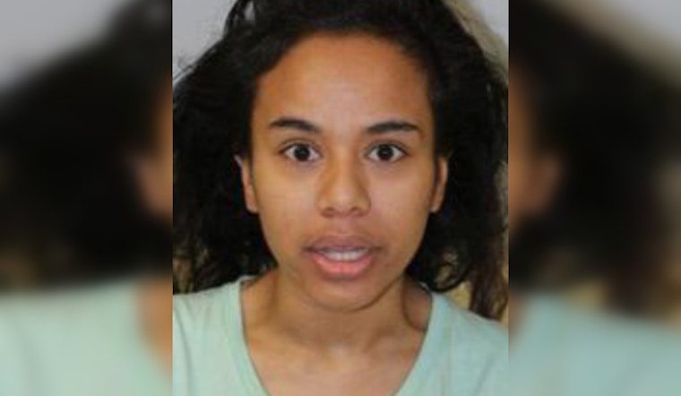 Hawaii Police Call for Public Help to Find Missing Woman in Mountain View