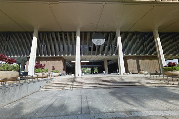 Hawaii Governor Josh Green Selected as Mentor for National Crisis Management Seminar in Colorado