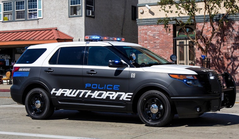 Hawthorne Community Mourns as Woman, 54, Fatally Shot; Suspect Arrested on Suspicion of Murder