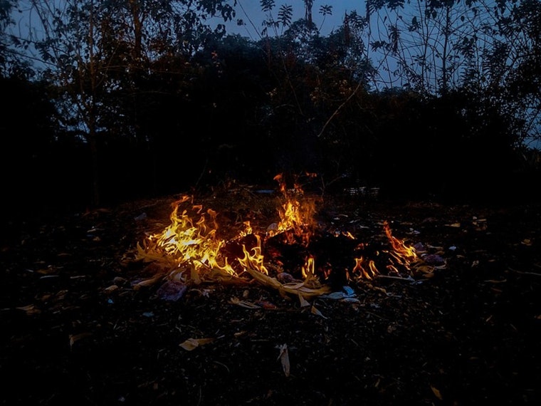 Hays County Rescinds Burn Ban as Favorable Weather Conditions Emerge