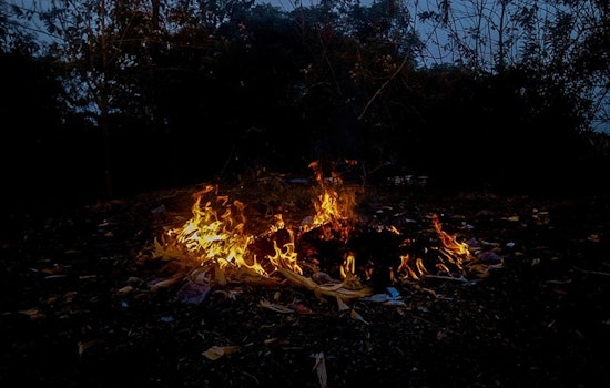 Hays County Rescinds Burn Ban as Favorable Weather Conditions Emerge